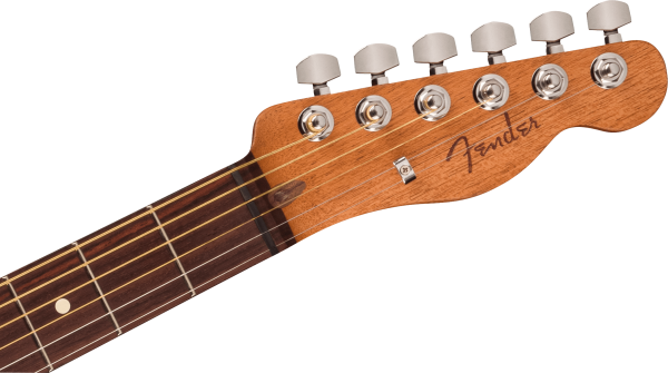 Fender Limited Edition Acoustasonic Player Telecaster SFM