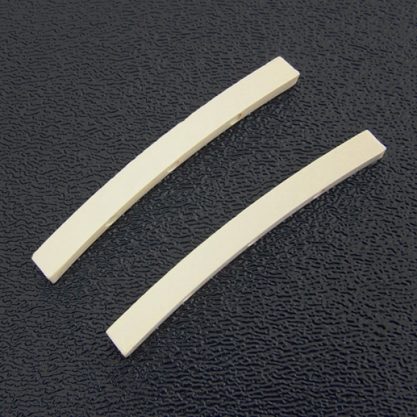 Fender Sattel Knochen