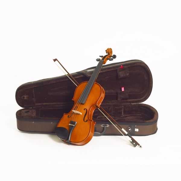STENTOR Violine 1/16, Student Standard, Set 