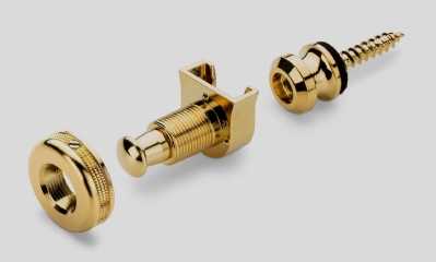 Schaller S-Locks Gold
