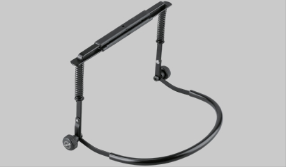 K&M 16416 Mundharmonikahalter