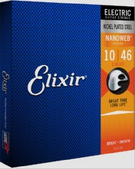 ELIXIR 12052 Electric R Anti-Rust