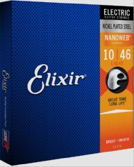 Elixir 12052 Nanoweb Light