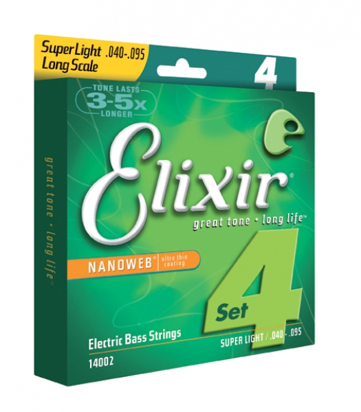 ELIXIR 14002 SL Nano