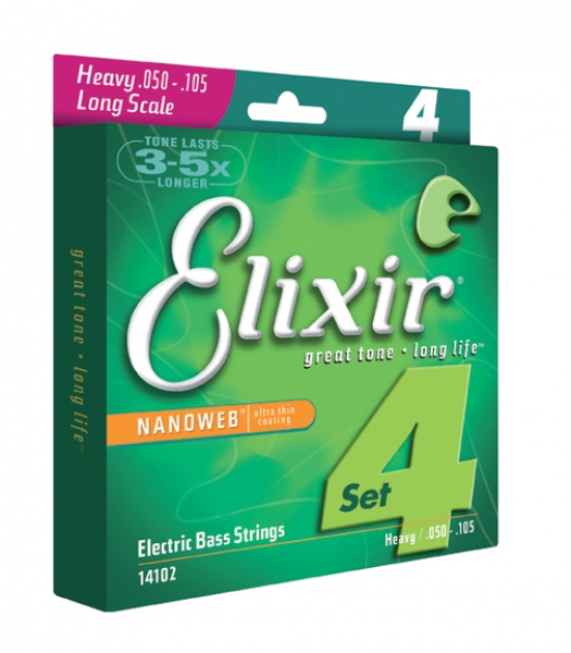 ELIXIR 14102 H Nano