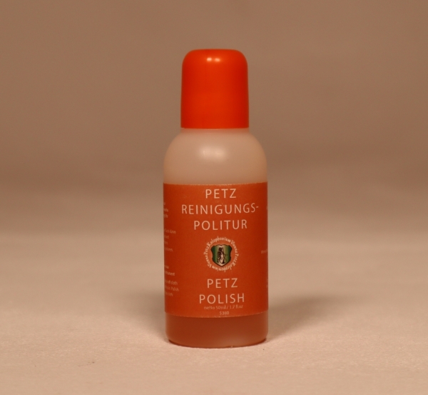 PETZ Reinigungsmittel 50ml