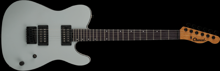 Charvel Standard Series Style 2 SD2 HH HT