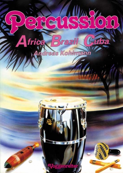 Percussion ABC