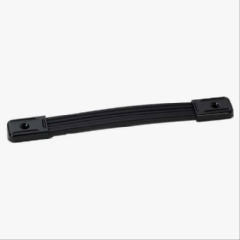 Riemengriff 254mm sw Endkappen