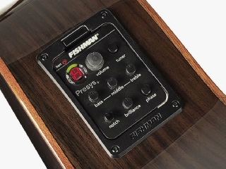 Richwood SWG-150W-CE