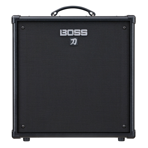 Boss KTN-110B Bassverstärker 1x10''