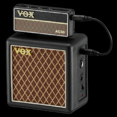 VOX amPlug 2 Cabinet