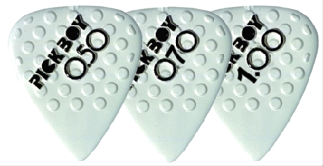 Pickboy 0.70 Ceramic