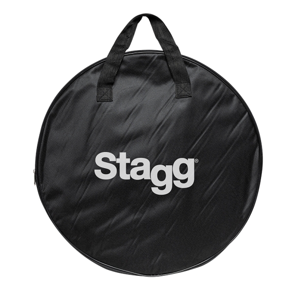 STAGG SXM SET Silent Cymbal Set