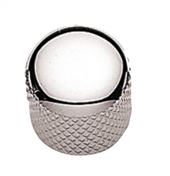 Partsland Potiknopf Metall Gold