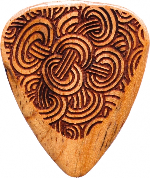 Laser Tones Grip Spaghetti