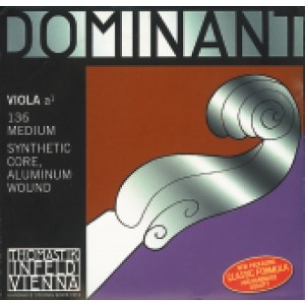 THOMASTIK-INFELD Nr.141m Viola