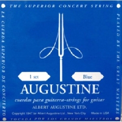 AUGUSTINE BLUE D-4