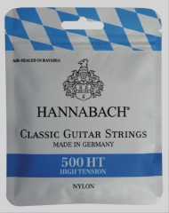 Hannabach 500HT