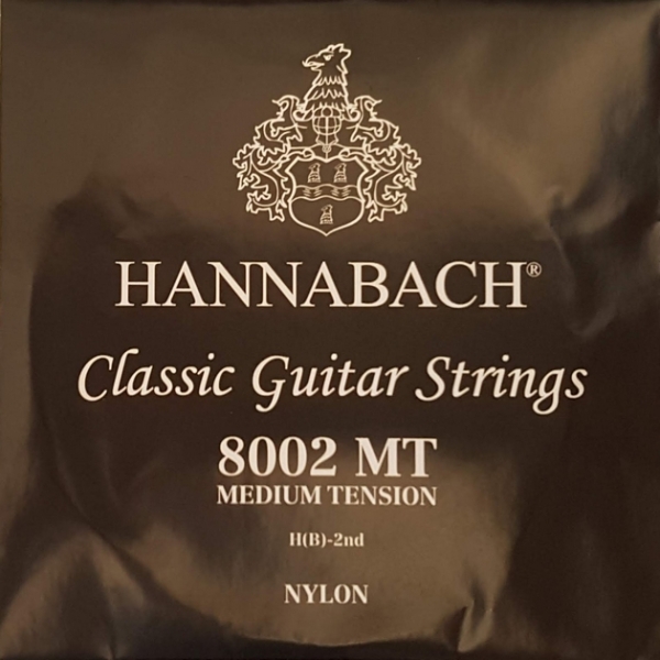 HANNABACH 8002MT