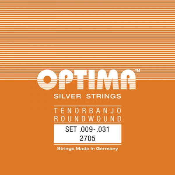 OPTIMA 2705 Tenorbanjo