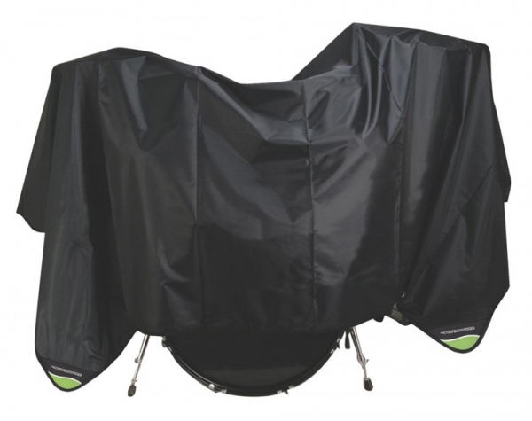On Stage Stands DTA-1088 Drum Set Dust Cover