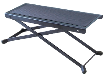 Catfish Fussbänkchen