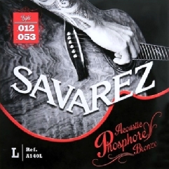 Savarez A140L Light