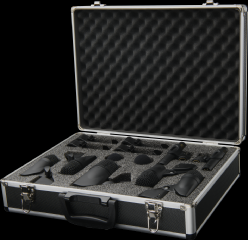 Presonus DM-7 Drum Mikrofon Set