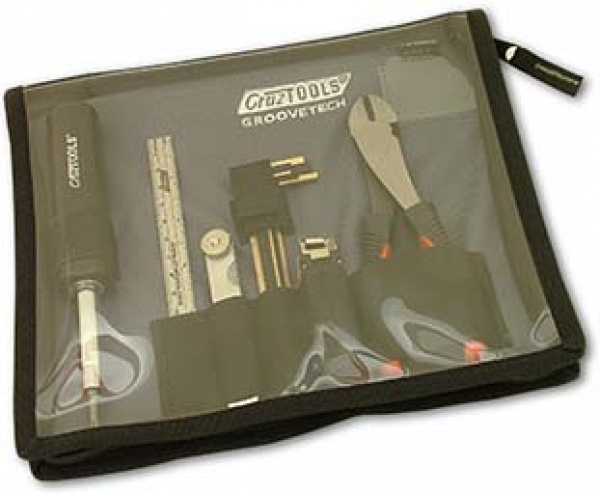 Cruz Tools BAS-1