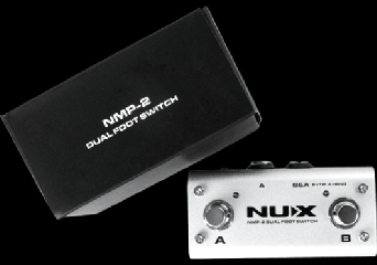 nuX Loop Core Deluxe