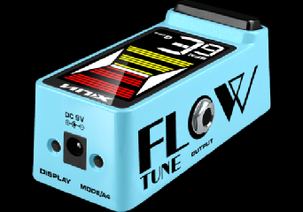 NUX Flowtune 2 Blue