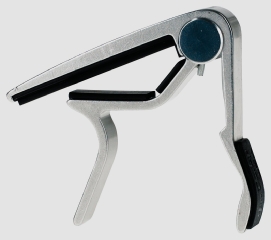 DUNLOP 88N CAPO CLASSICAL