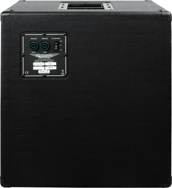 Ashdown RM-115T-EVO II Bass Cabinet