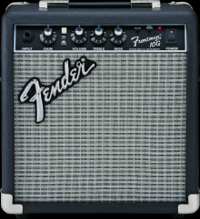 Fender Frontman 10G