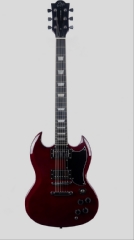 Eko DV300-RED
