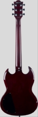 Eko DV300-RED