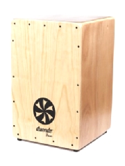 Duende Cajon Basic