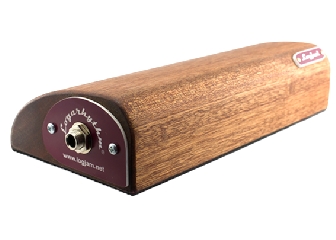 Logjam Logarhythm Mk4 Stompbox