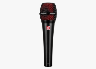sE Electronics V7 Black