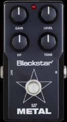 Blackstar LT Metal