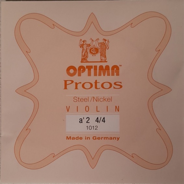 LENZNER 1012A Protos 4/4 A-Saite Violine