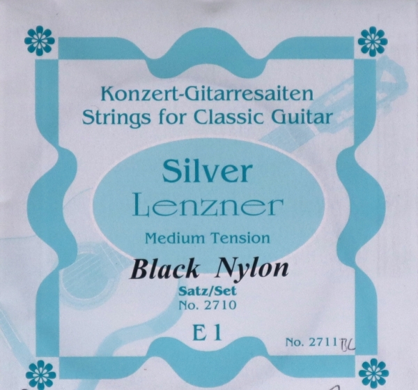 LENZNER 2711BL E1