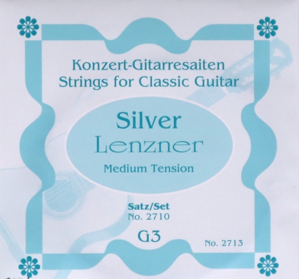 LENZNER 2711BL G3