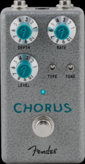 Fender Hammertone Chorus