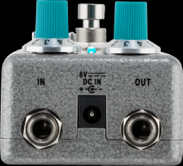 Fender Hammertone Chorus
