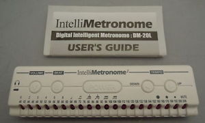 Intelli DM-20L Metronom
