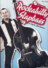 Rockabilly Slapbass