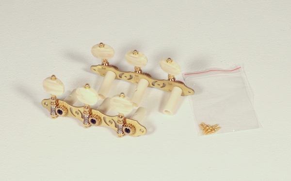 Duke DJ306GX Mechanik Classic