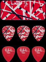 DUNLOP EVHPT02 EVH Frankenstein